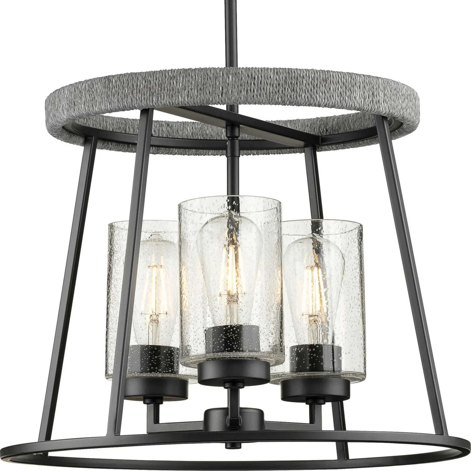 Laramie Chandelier - Image 2