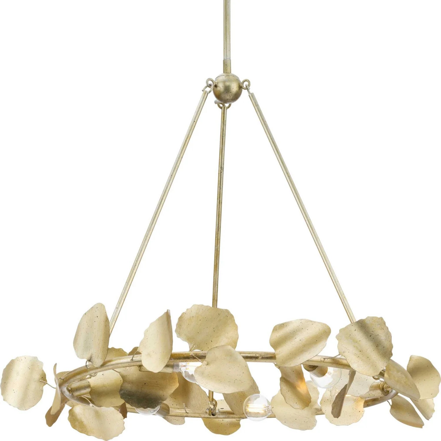 Laurel Chandelier