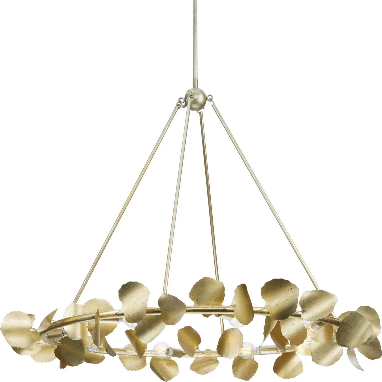 Laurel Chandelier - Image 3