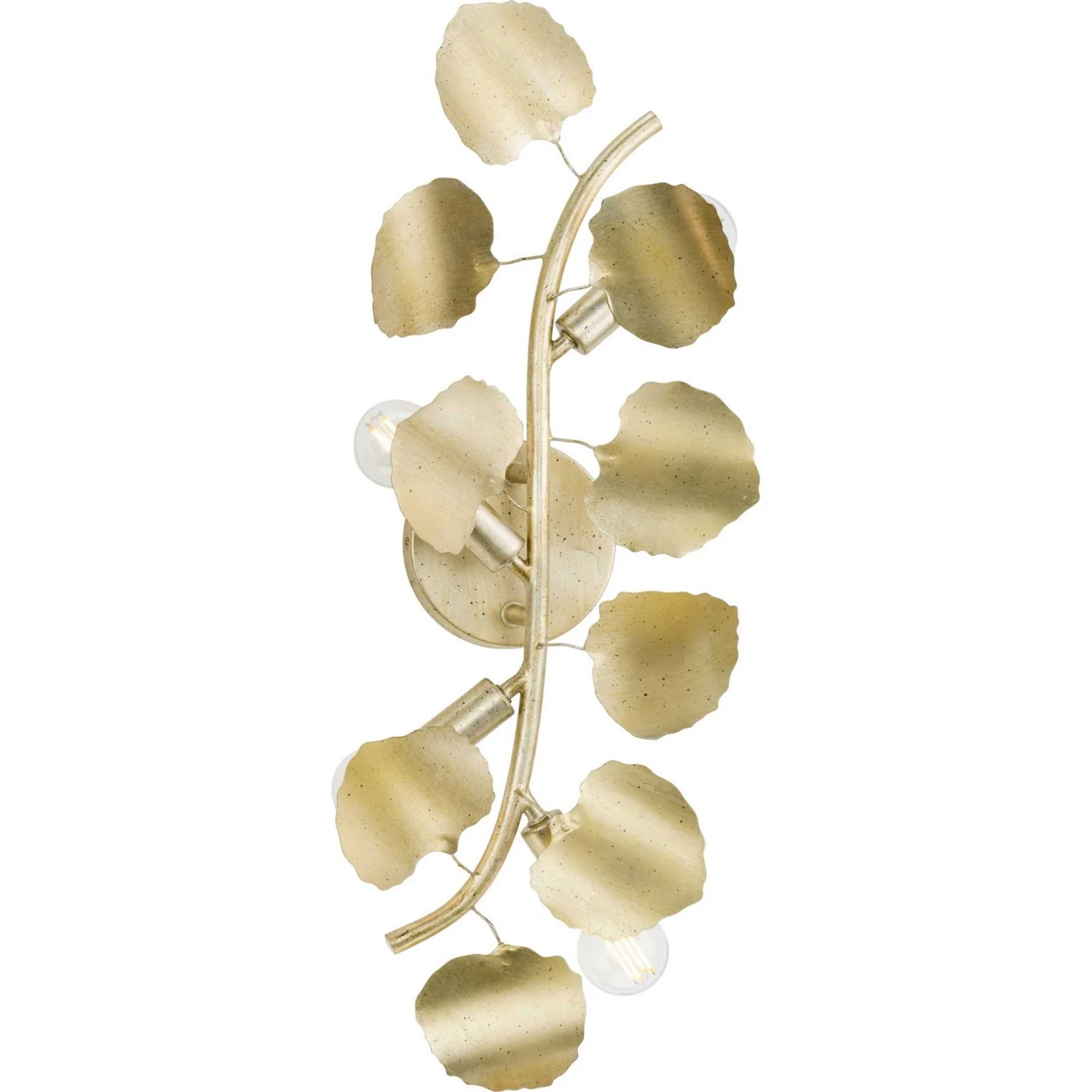 Laurel Wall Sconce
