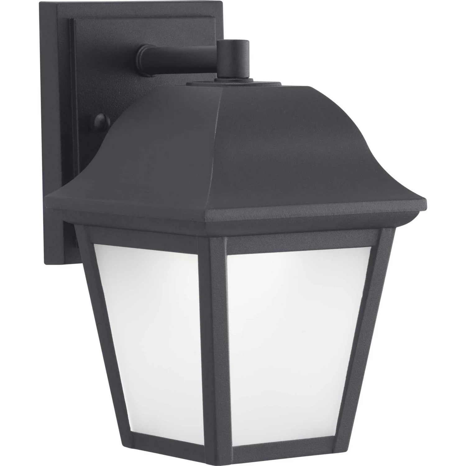 LED Die Cast Lantern Outdoor Wall Lantern