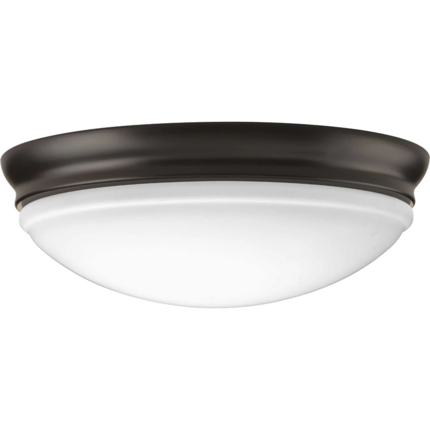 LED Flush Dome Flush Mount - Image 3