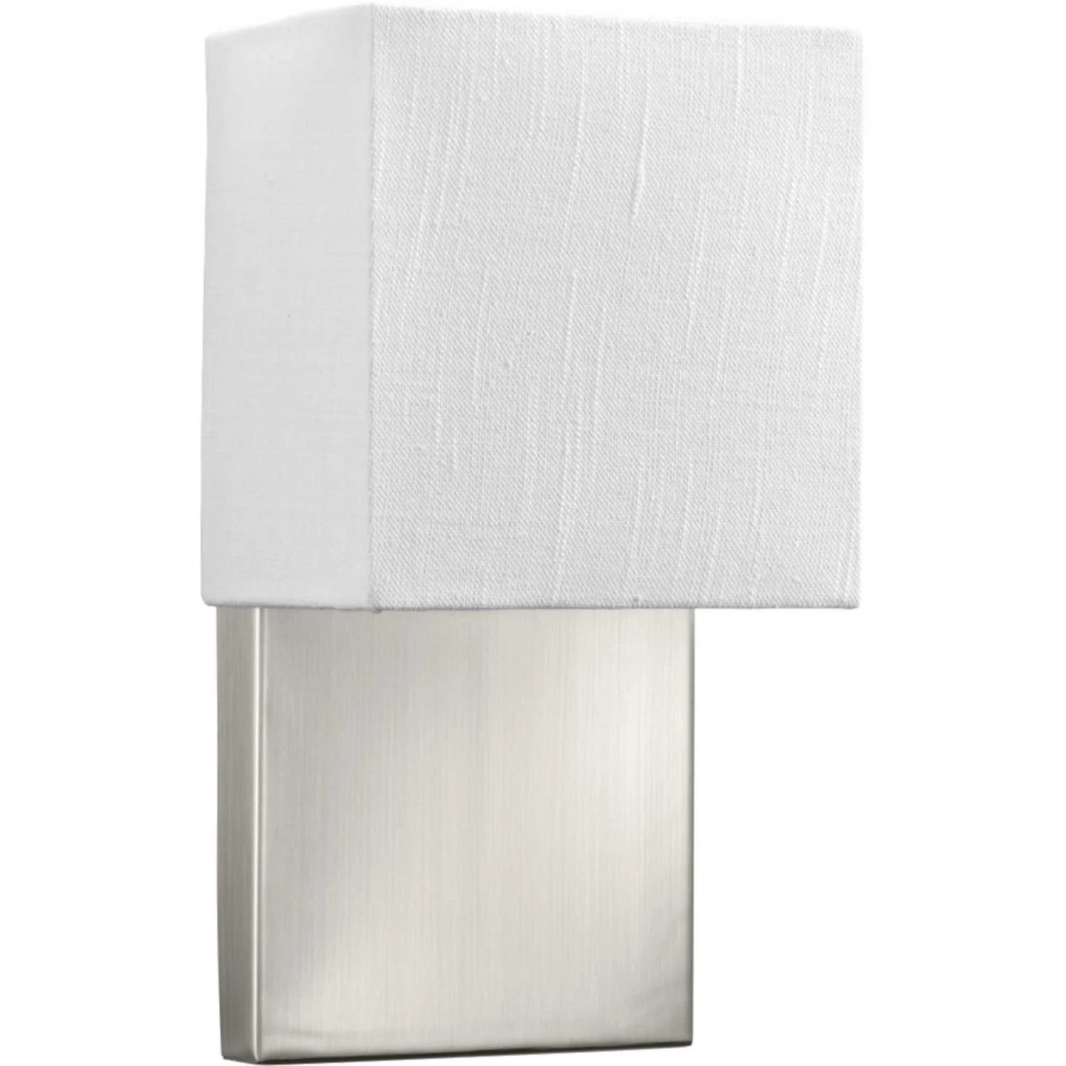 LED Shade Wall Sconce