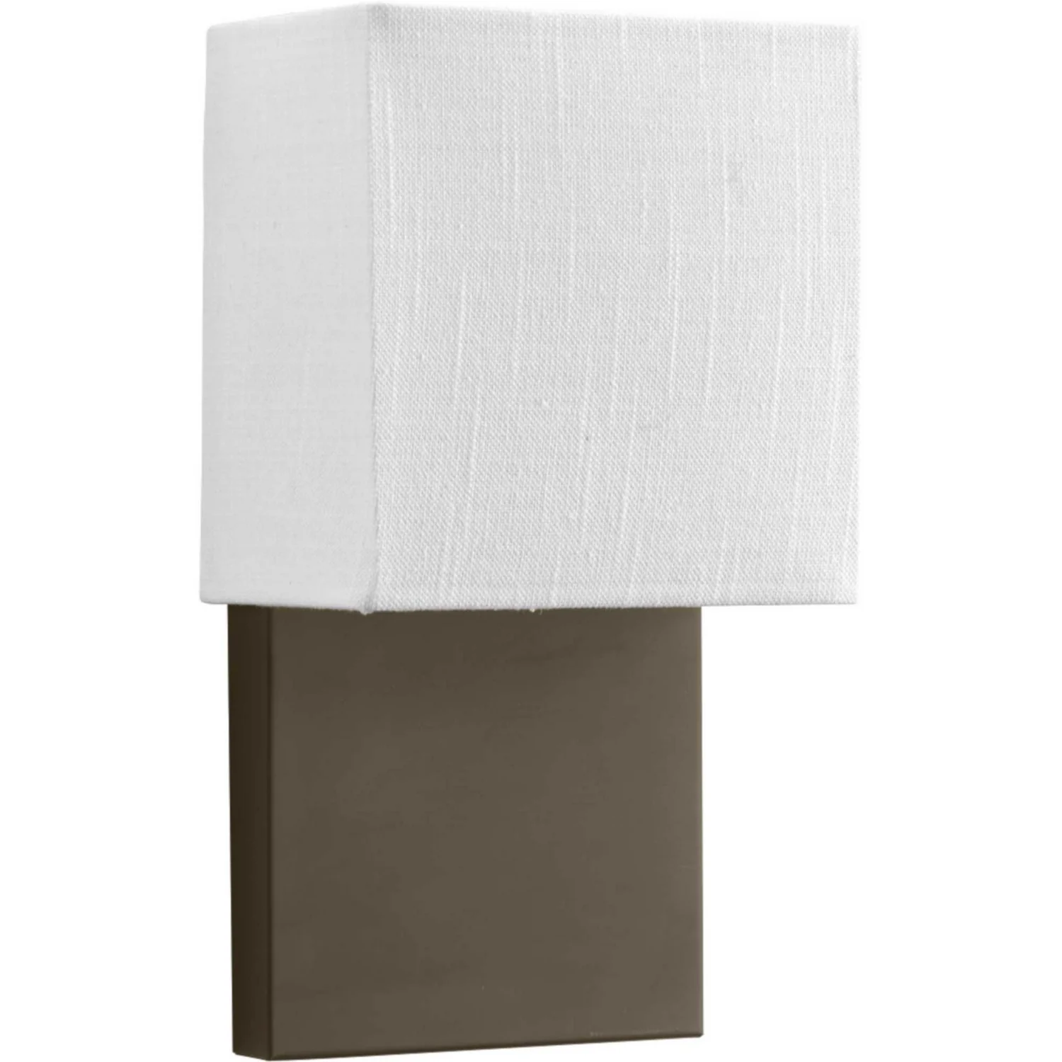 LED Shade Wall Sconce - Image 2