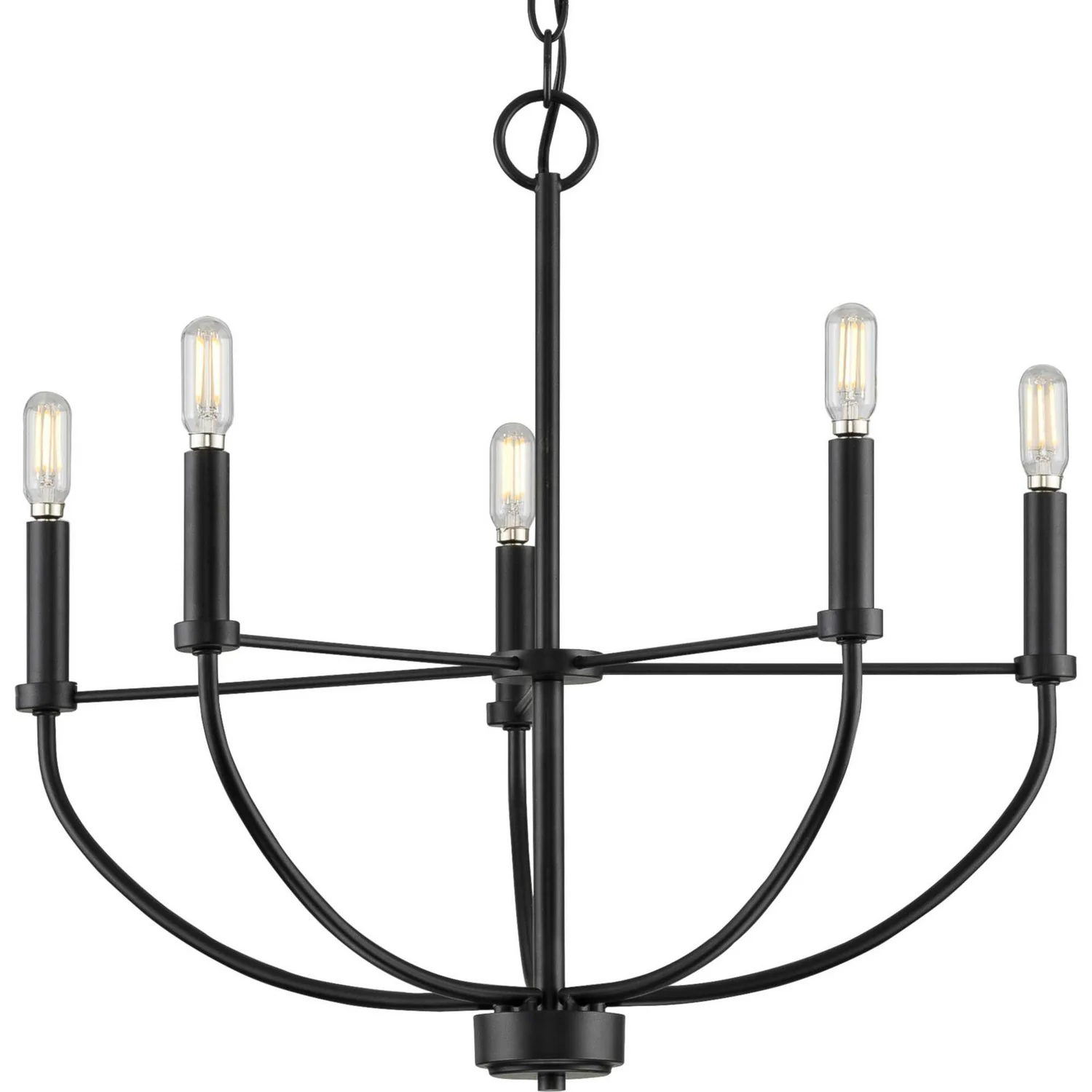 Leyden Chandelier - Image 2