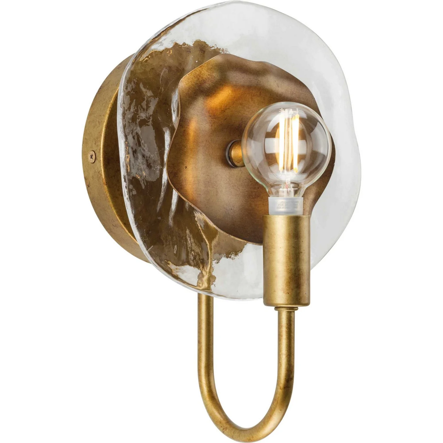 Loretta Wall Sconce