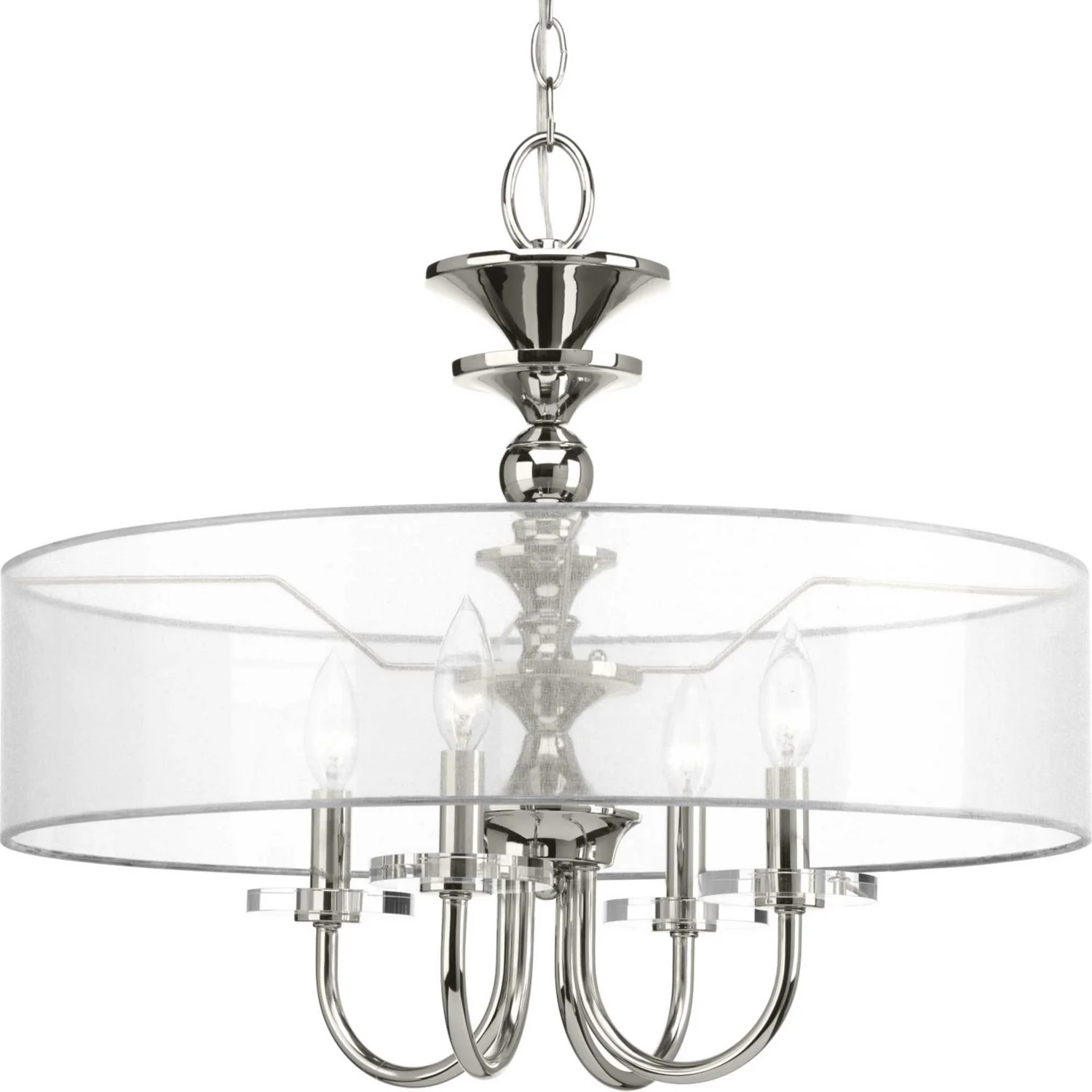 Marche  Chandelier