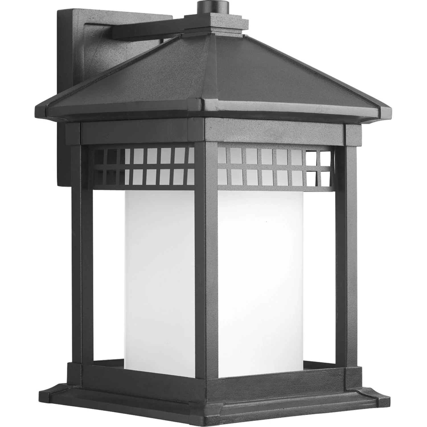 Merit Outdoor Wall Lantern - Image 2