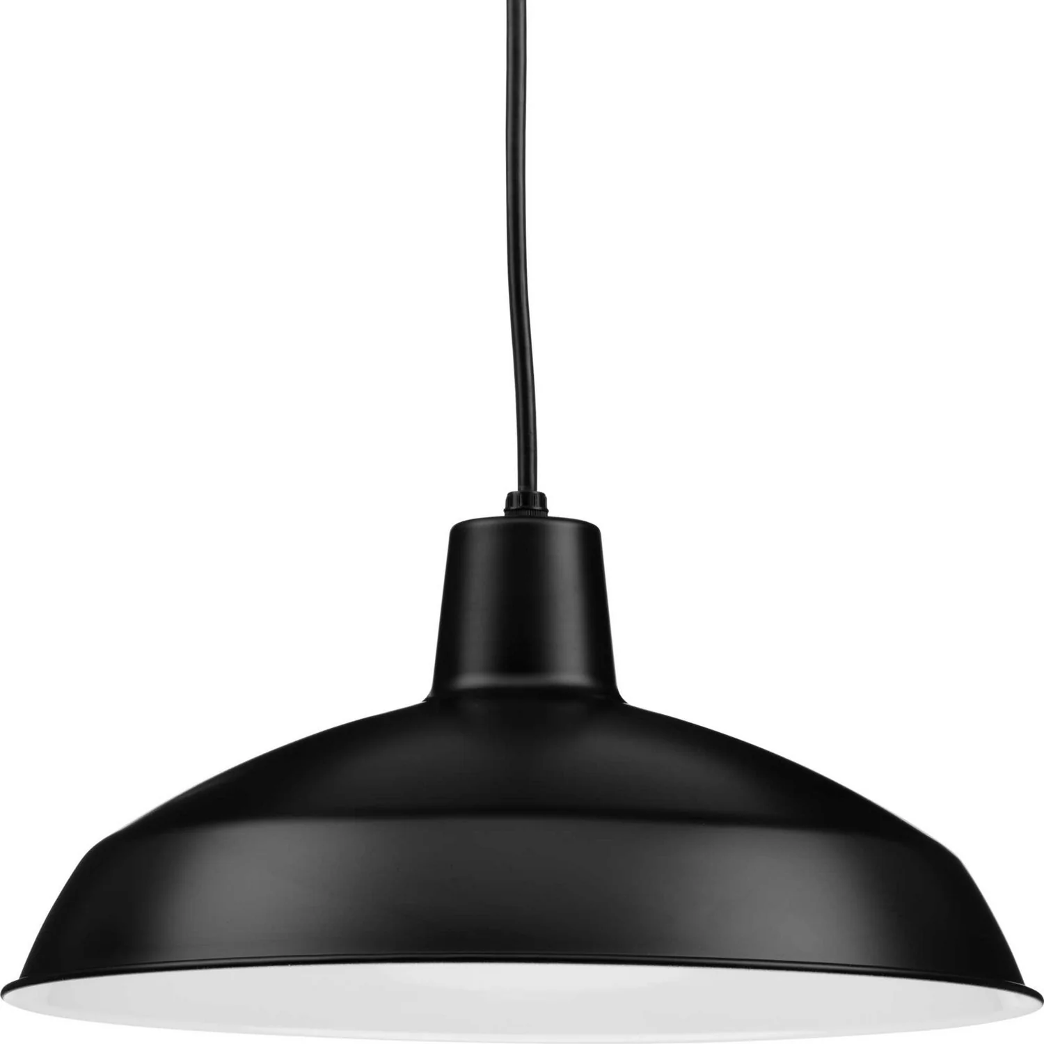 Metal Shade Pendant - Image 2