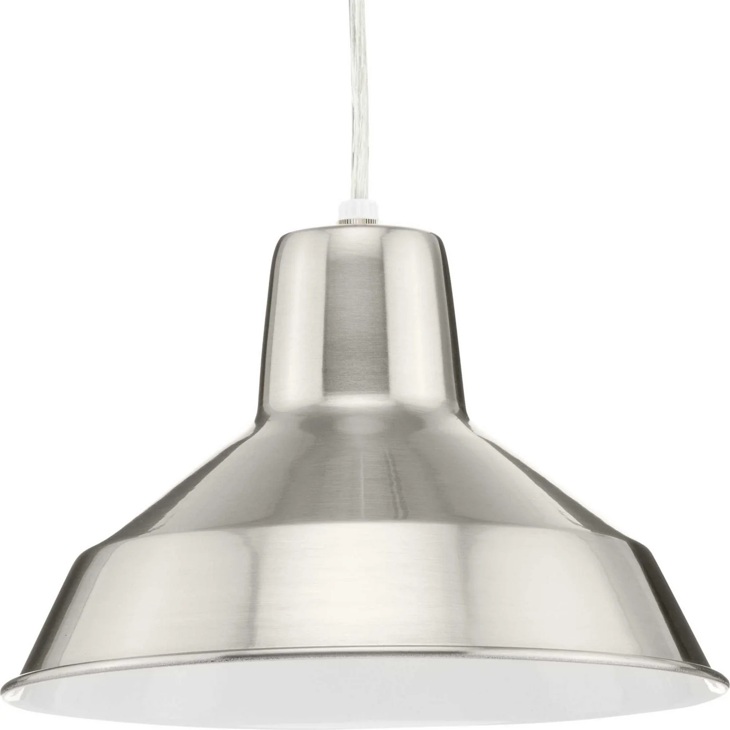 Metal Shade Pendant - Image 3