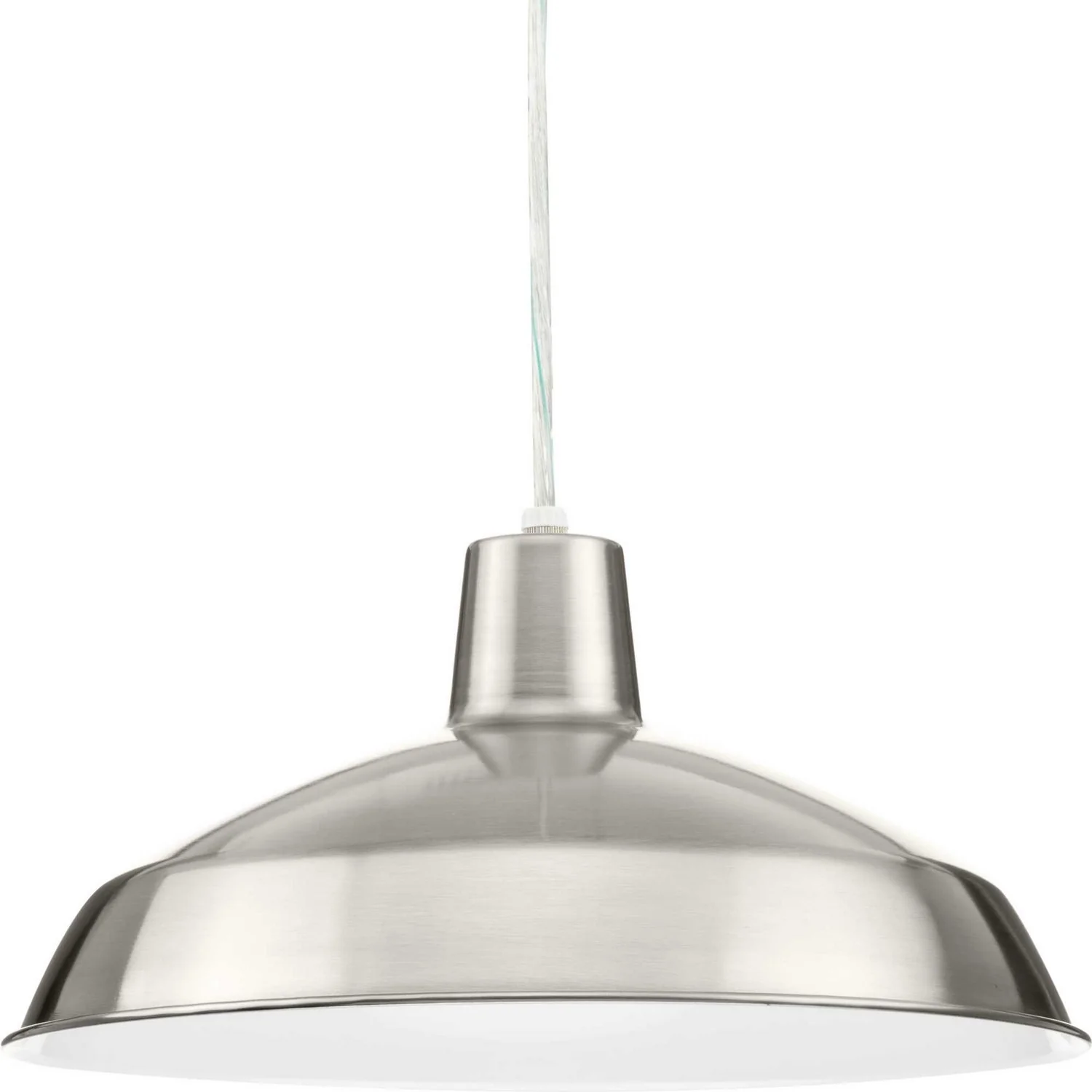 Metal Shade Pendant - Image 4