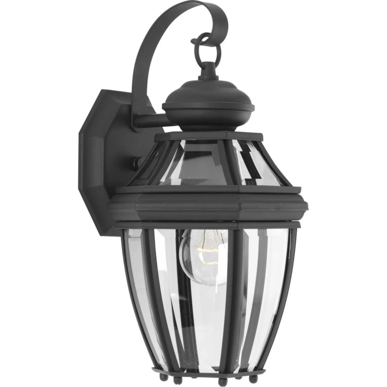 New Haven One Light Wall Lantern