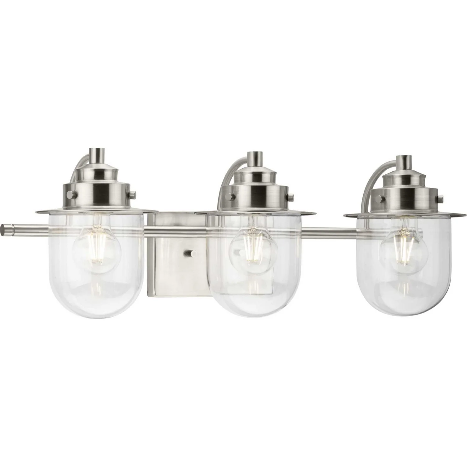Northlake Vanity Light - Image 4