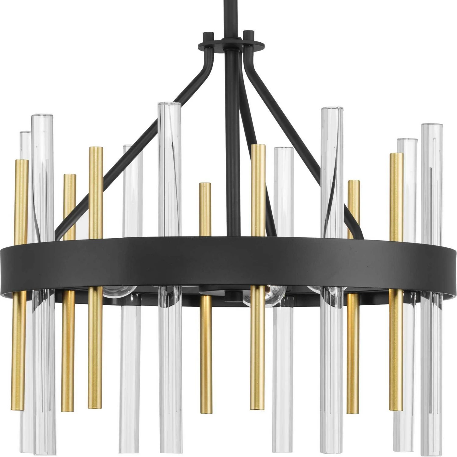 Orrizo Semi Flush Mount