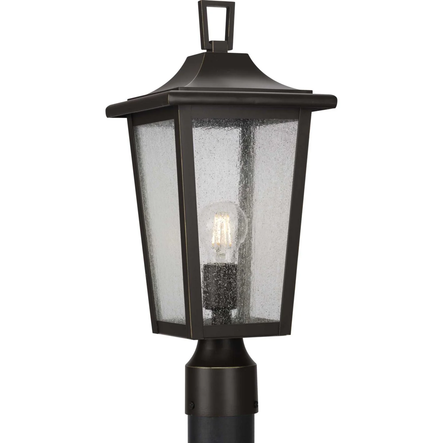 Padgett Outdoor Post
