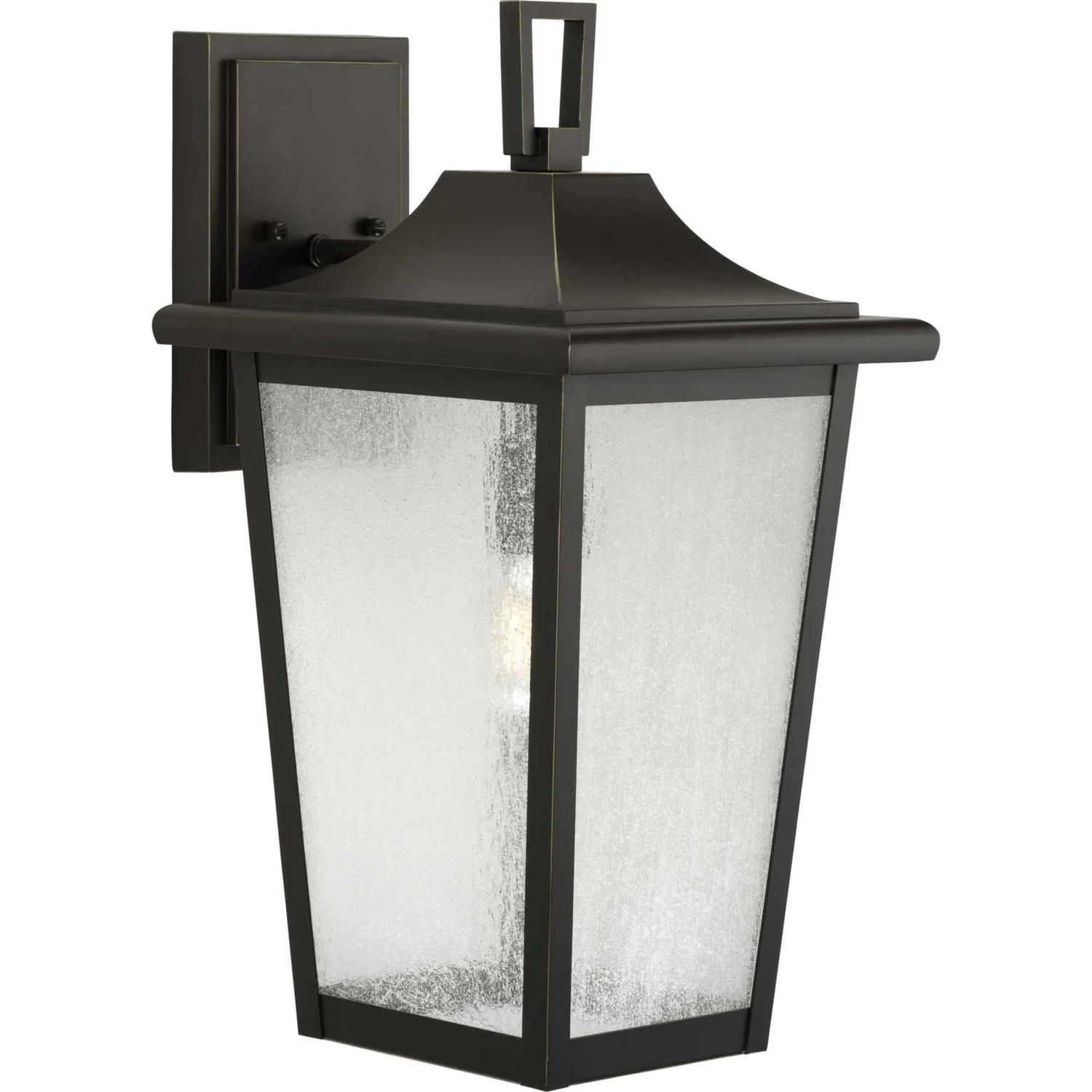 Padgett Outdoor Wall Lantern - Image 2