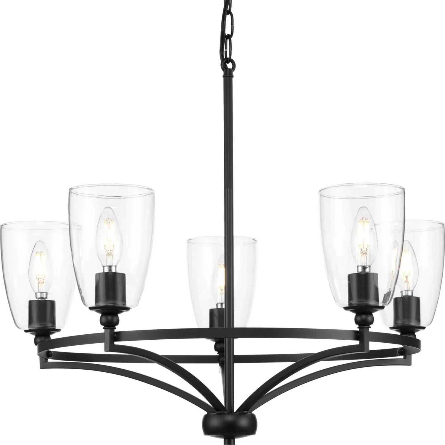 Parkhurst Chandelier - Image 15