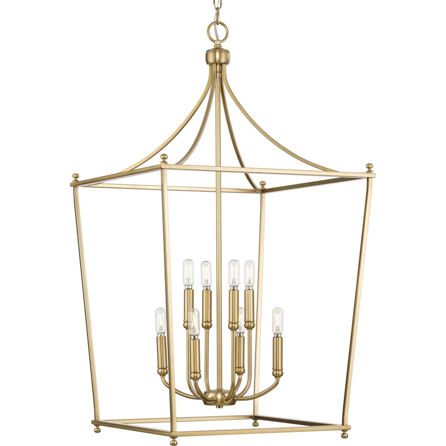 Parkhurst Chandelier - Image 6