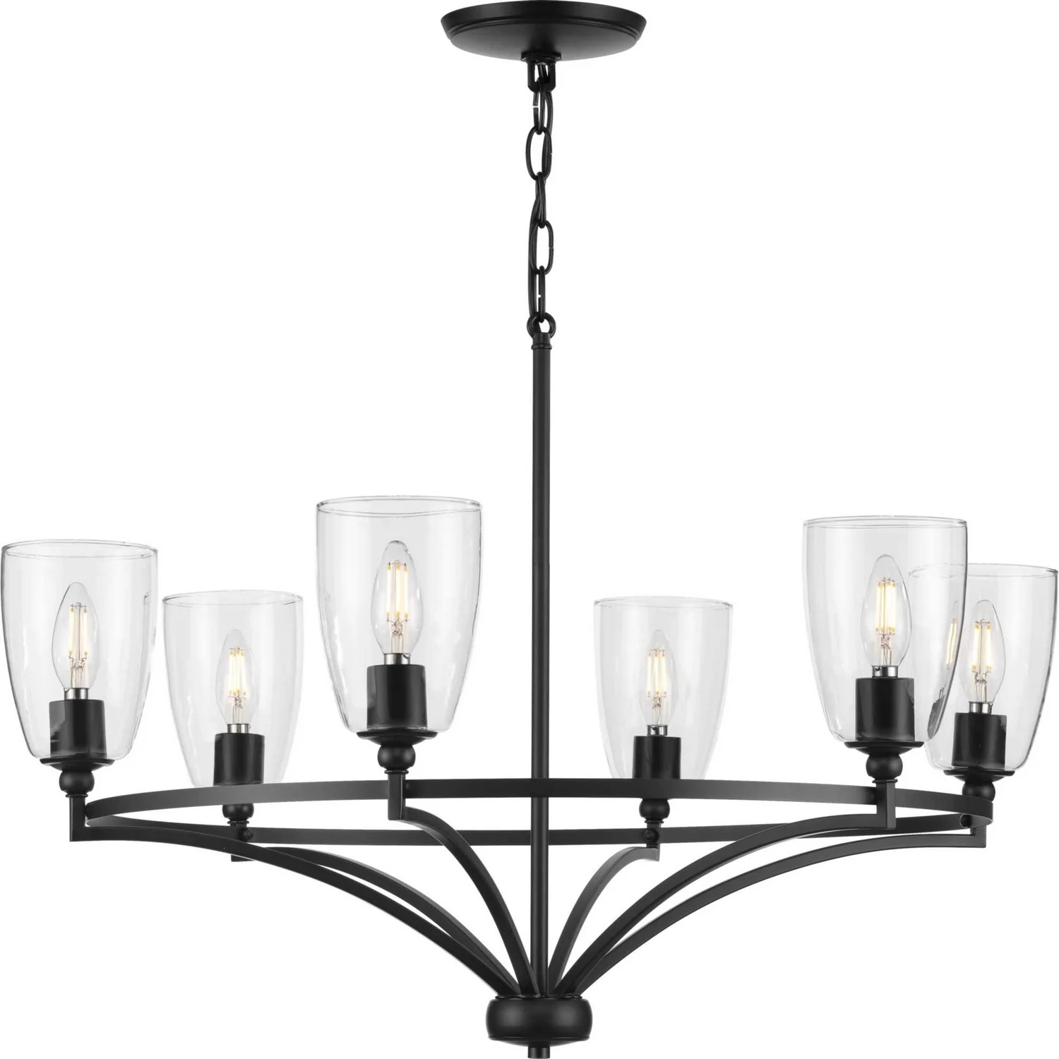 Parkhurst Chandelier - Image 7