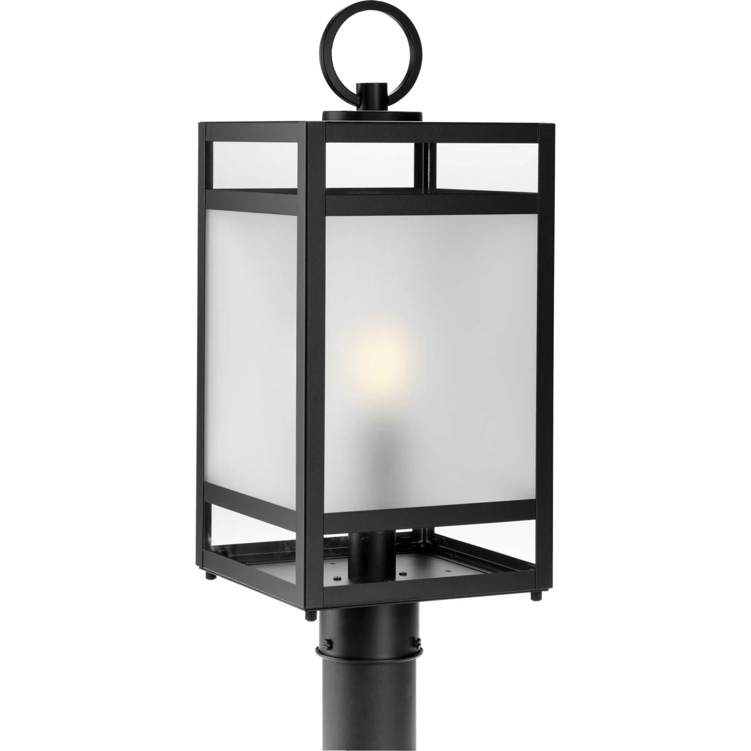 Parrish Outdoor Post