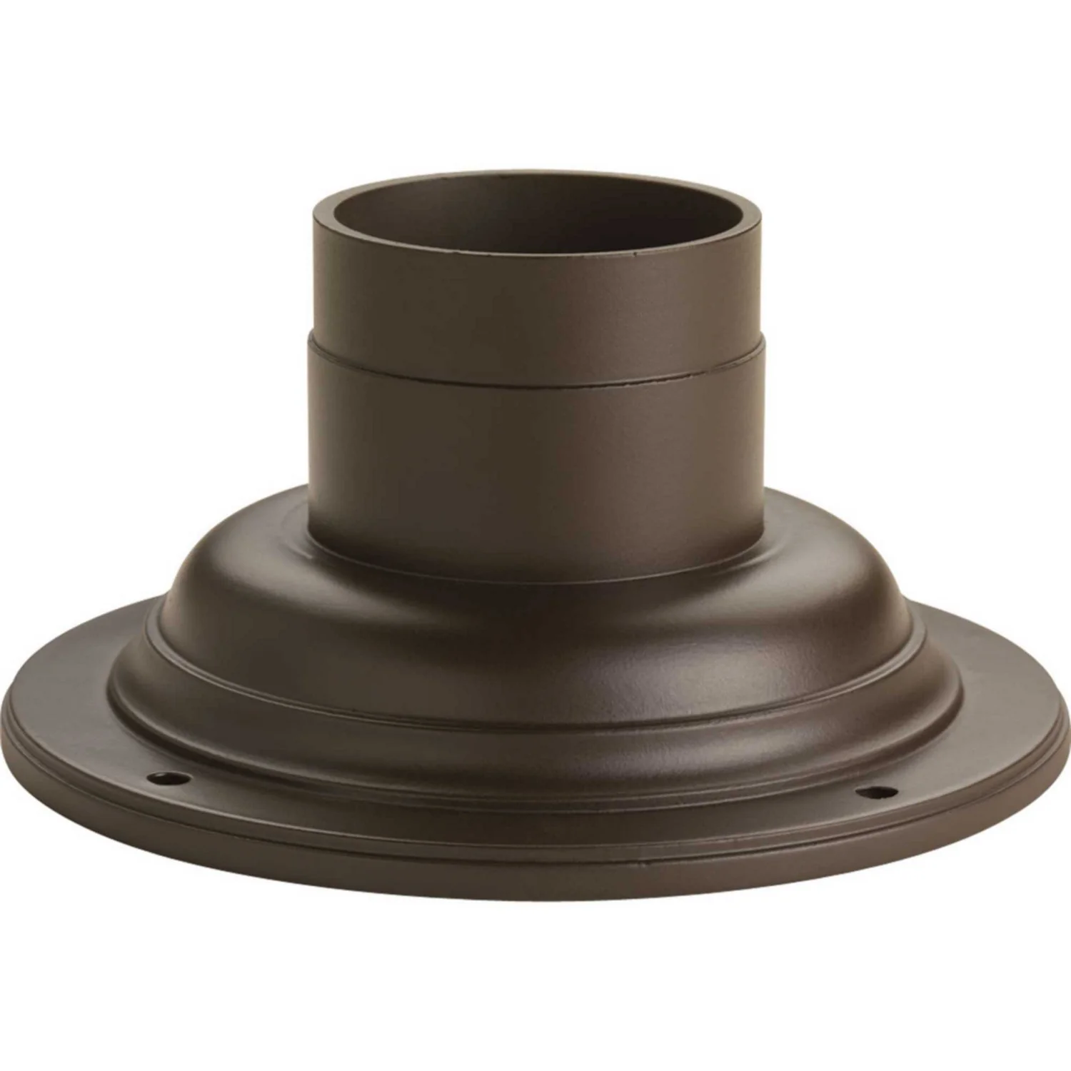 Pedestal Mount Pier Adapter