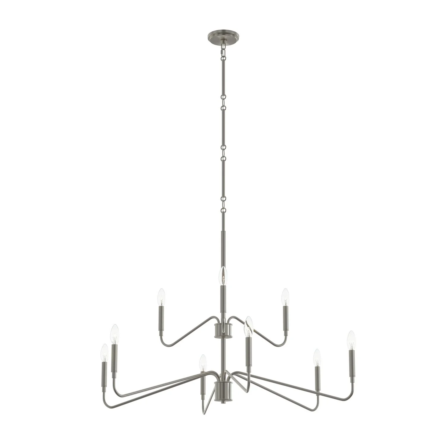 Pilar Chandelier