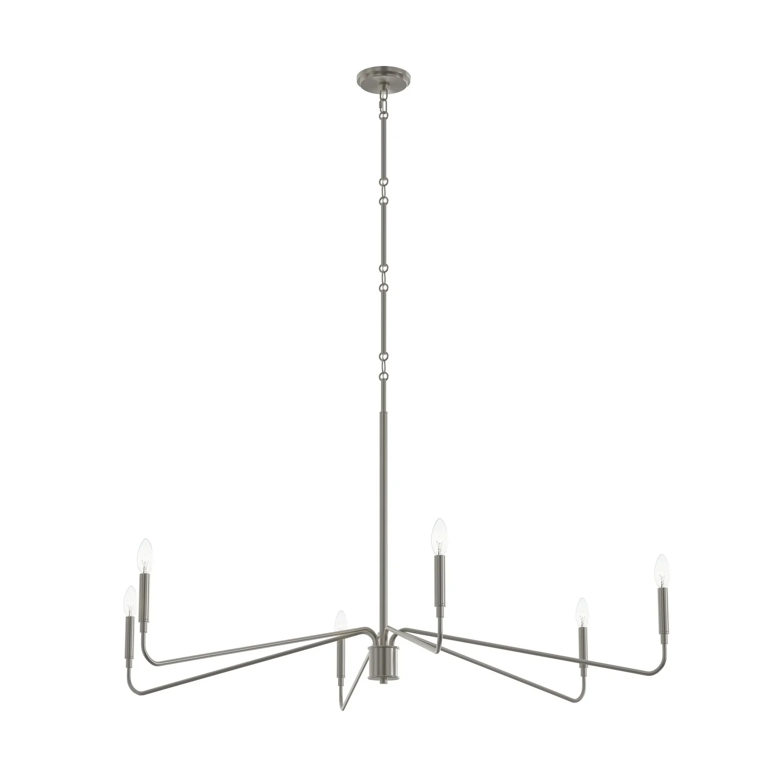 Pilar Chandelier - Image 2