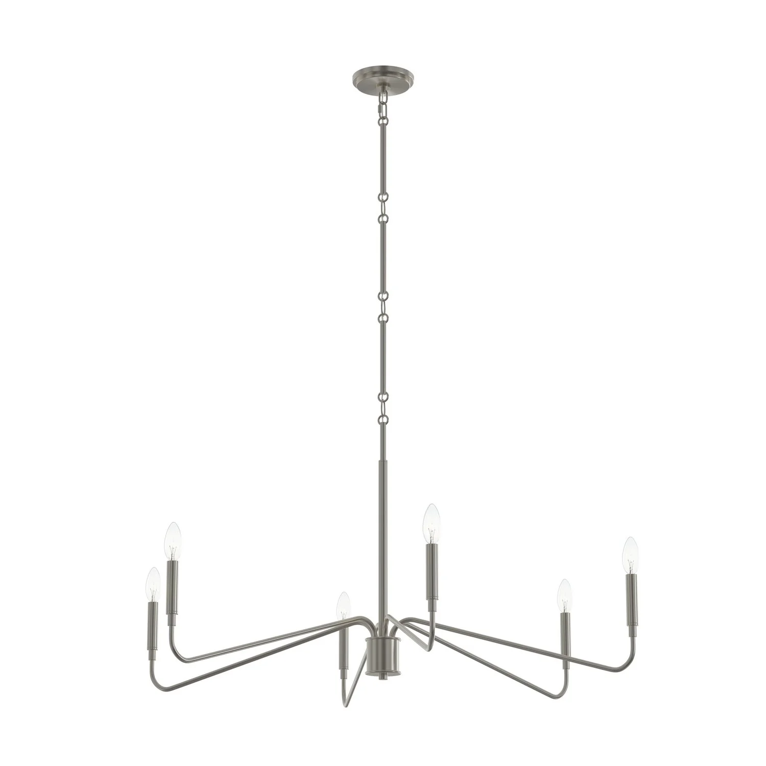 Pilar Chandelier - Image 5