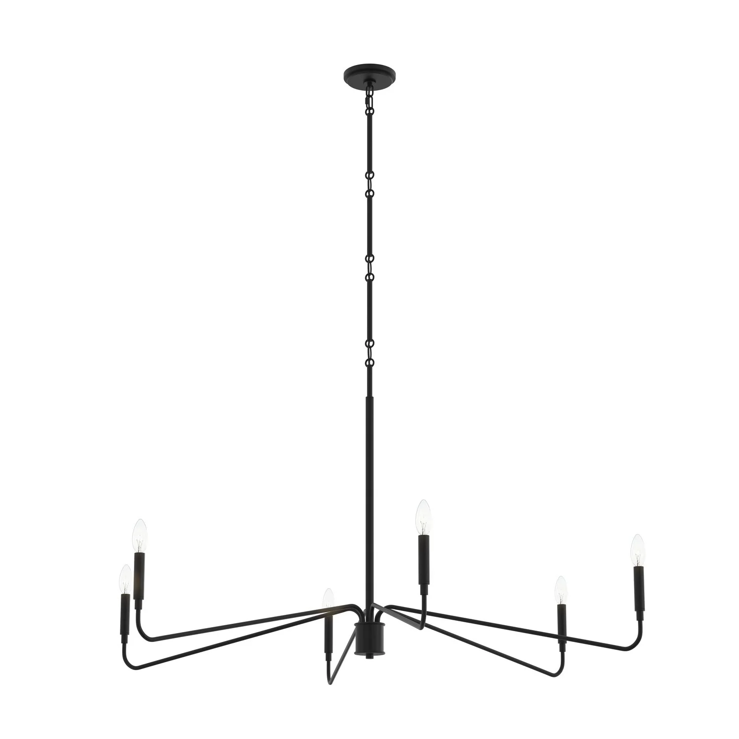 Pilar Chandelier - Image 6