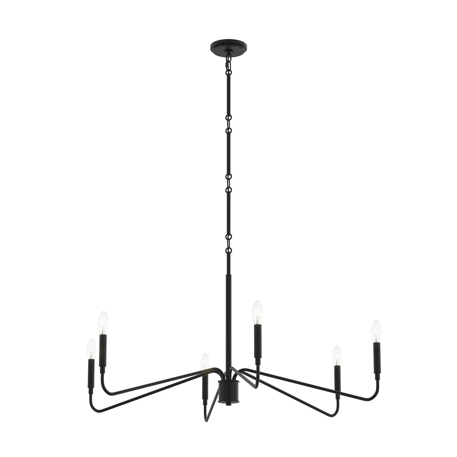 Pilar Chandelier - Image 7