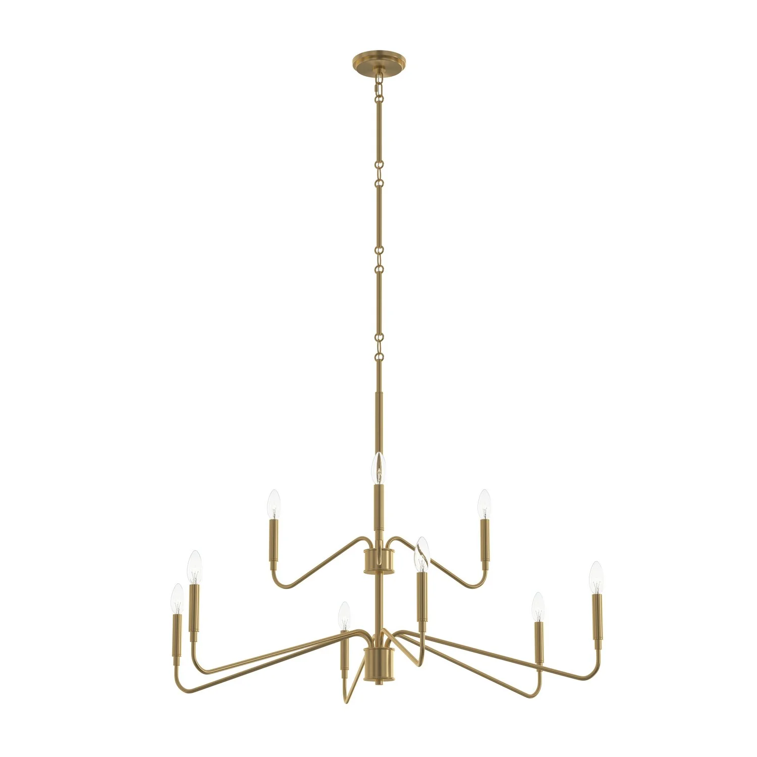 Pilar Chandelier - Image 8