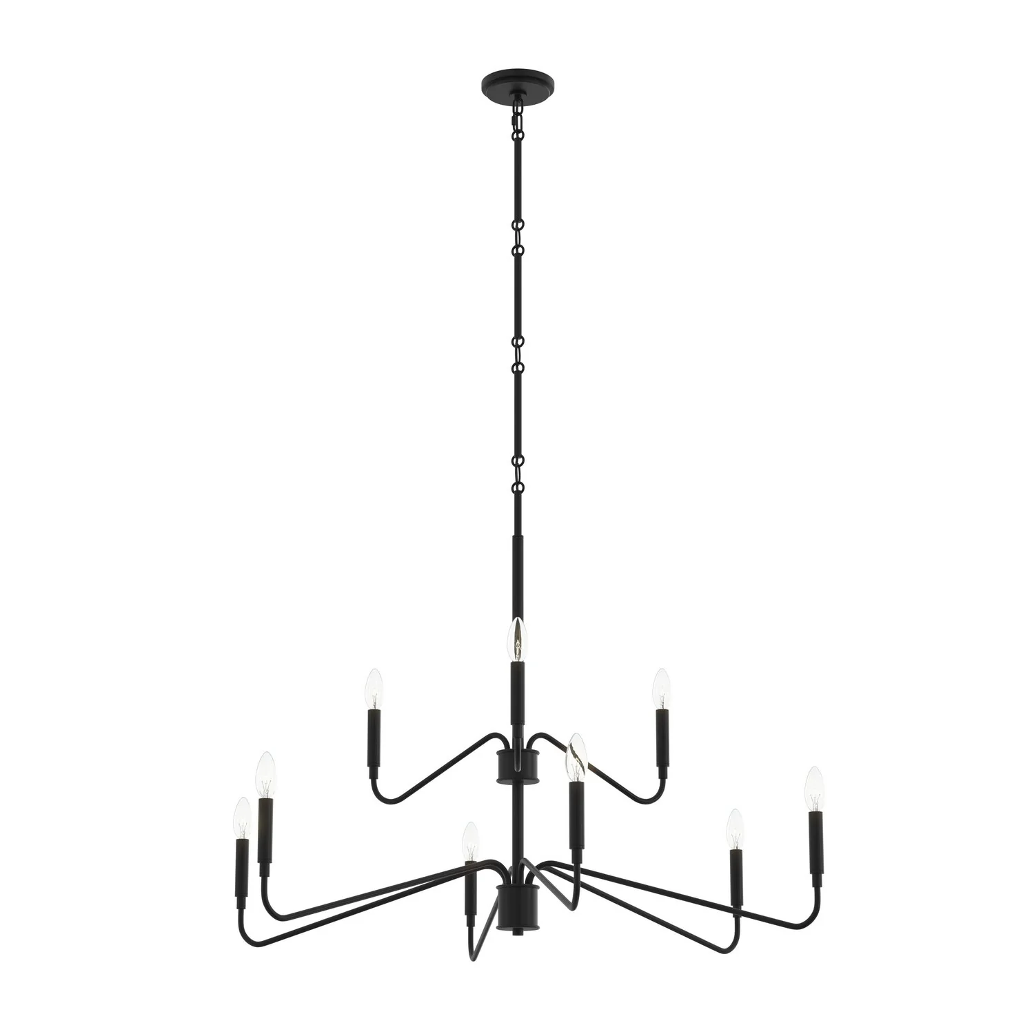 Pilar Chandelier - Image 9