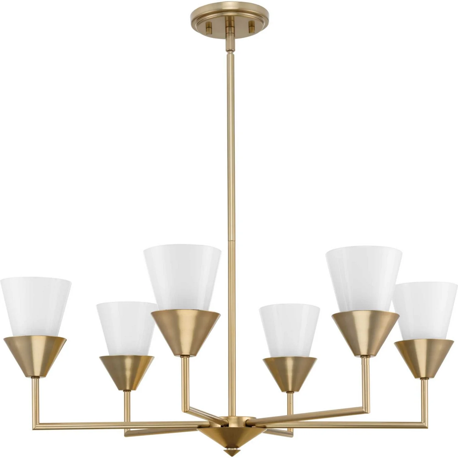 Pinellas Chandelier - Image 4