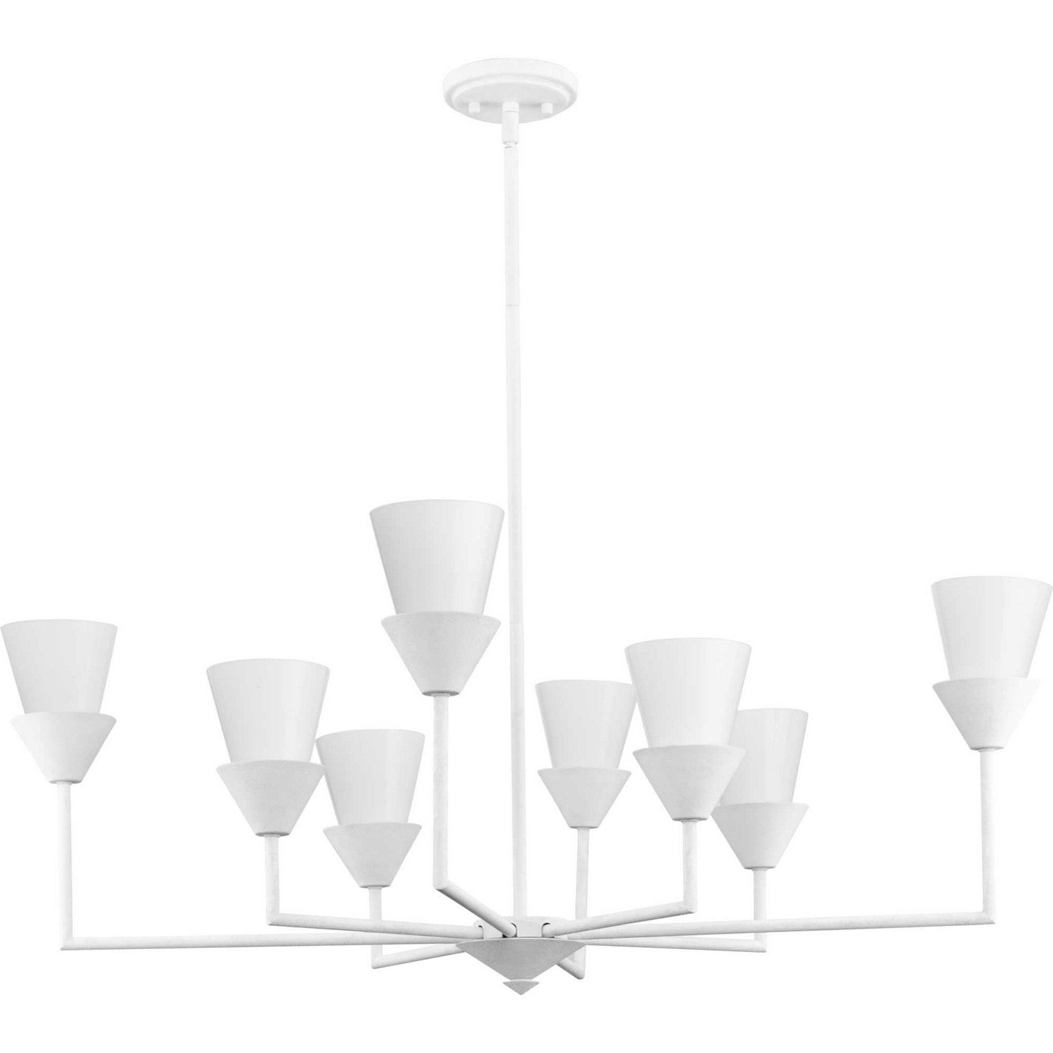 Pinellas Chandelier - Image 6