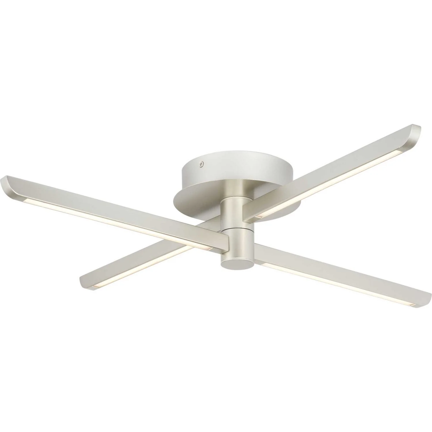 Pivot LED Semi Flush Mount