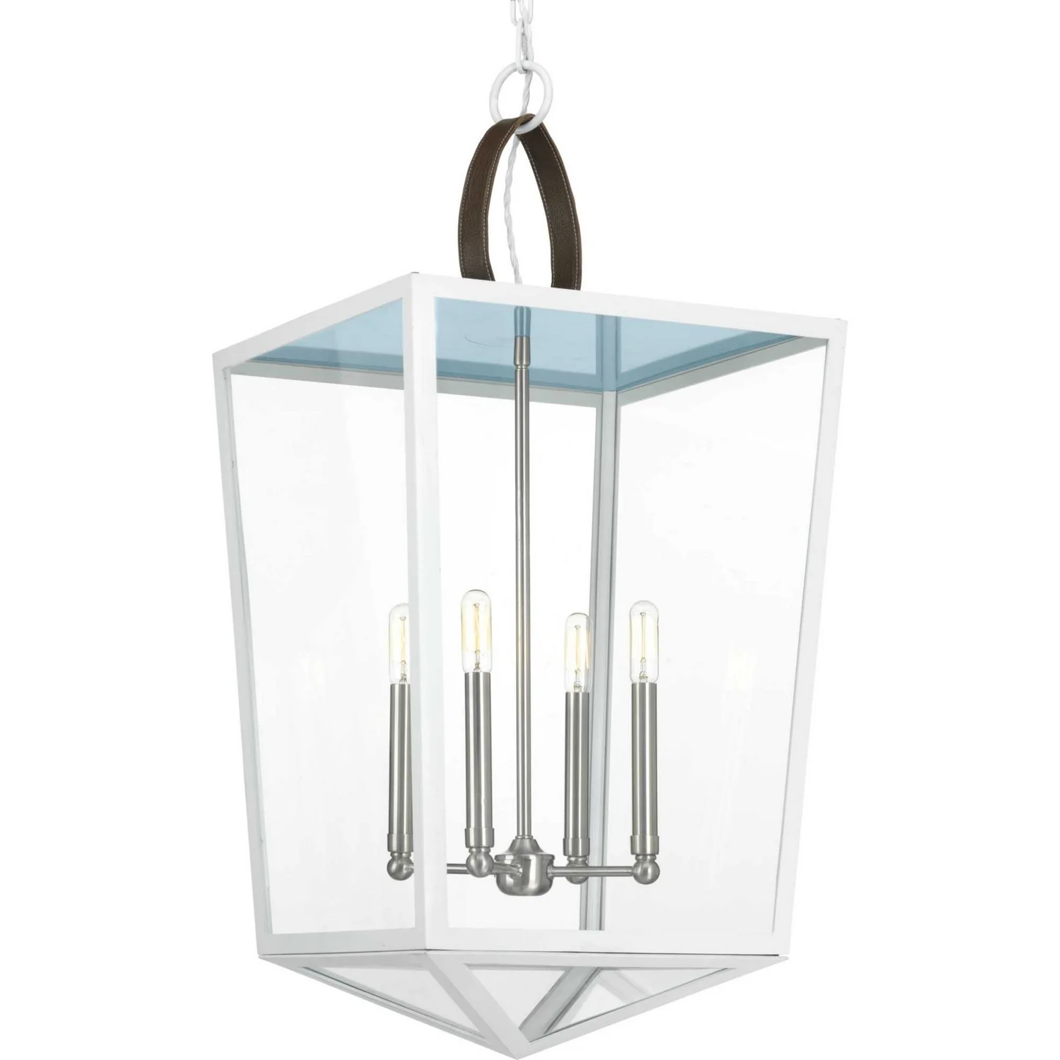 Point Dume Shearwater Chandelier - Image 2
