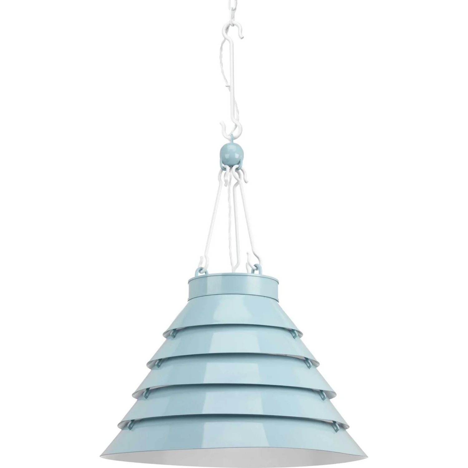 Point Dume Surfrider Pendant - Image 2