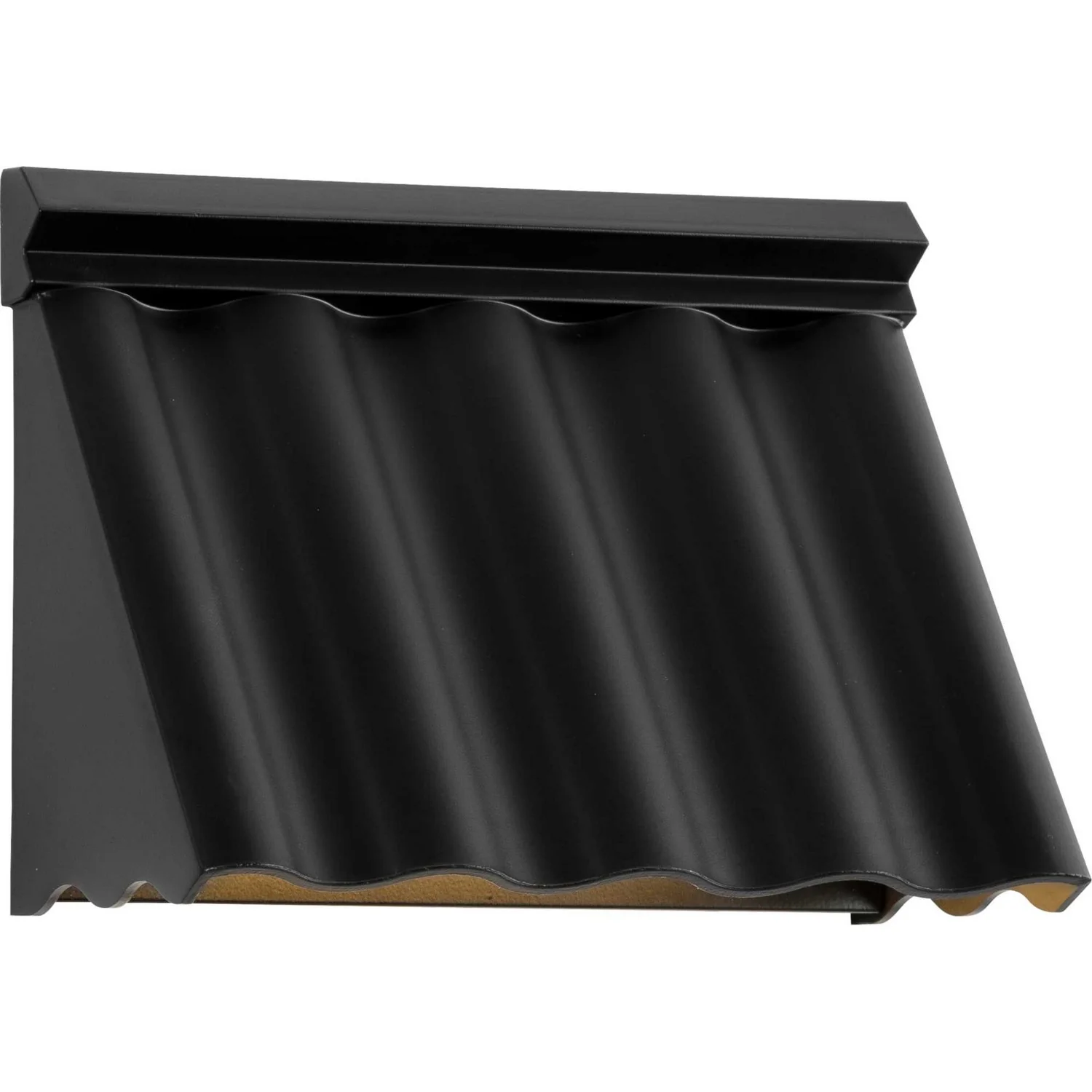 Point Dume Wakecrest LED Outdoor Wall Lantern - Image 4