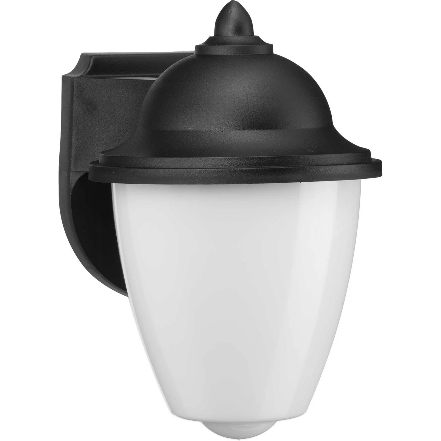 Polycarbonate Outdoor  Wall Lantern