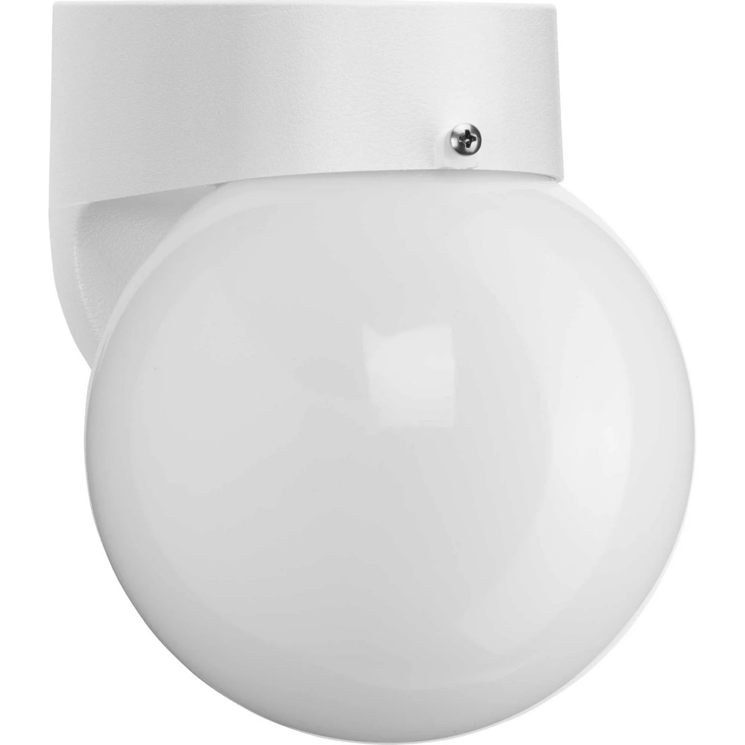 Polycarbonate Outdoor  Wall Lantern - Image 3