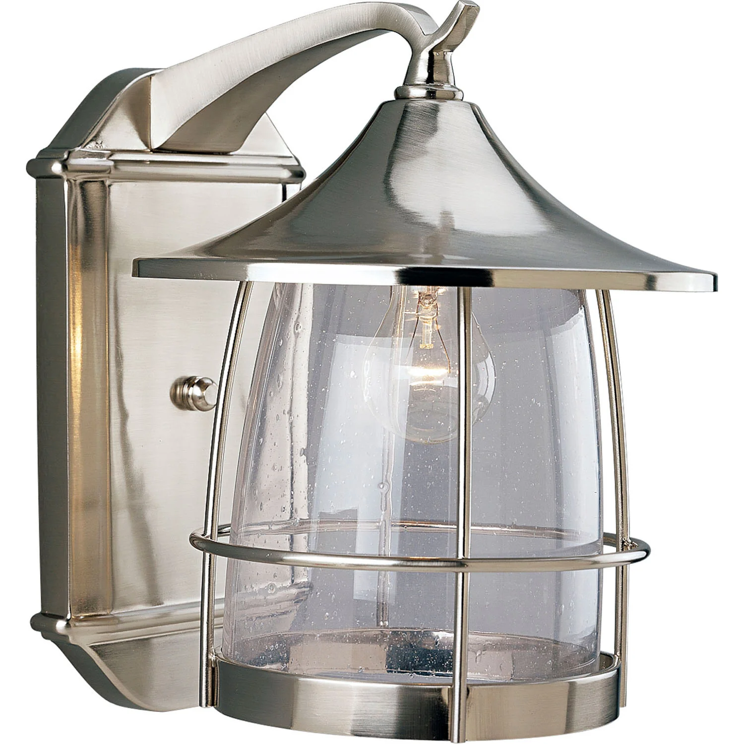 Prairie Outdoor Wall Lantern - Image 2