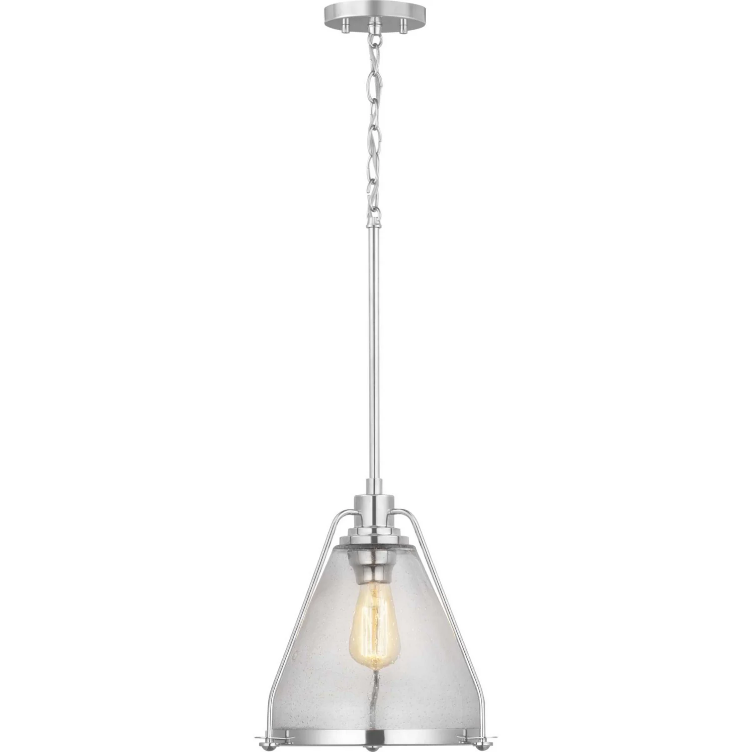 Range Pendant