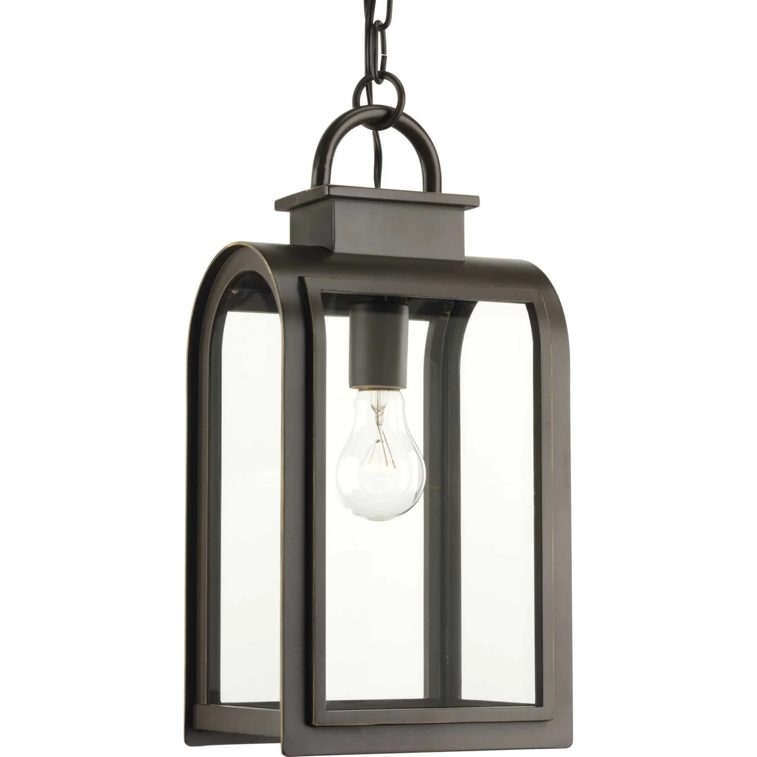 Refuge Outdoor Hanging