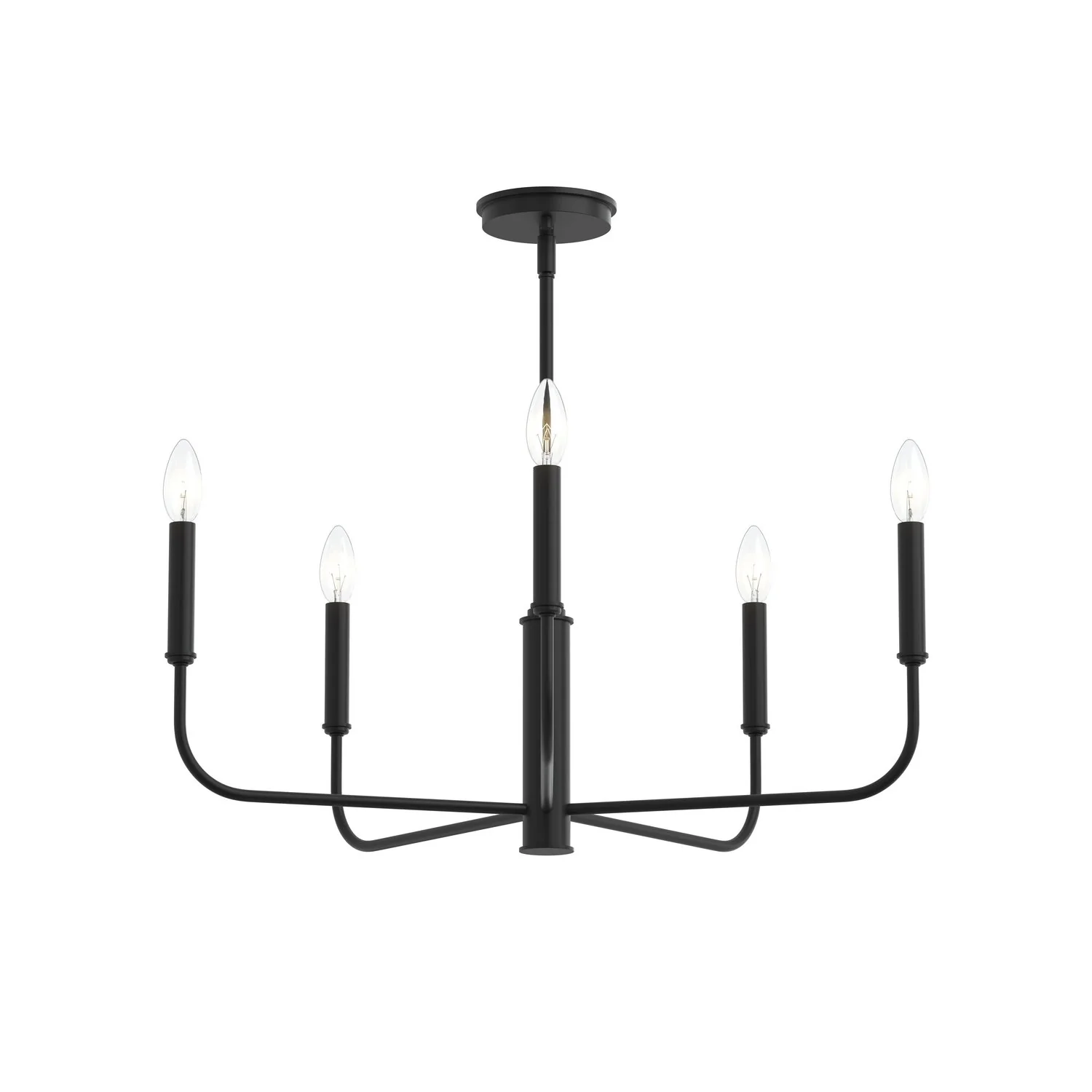 Reines Chandelier