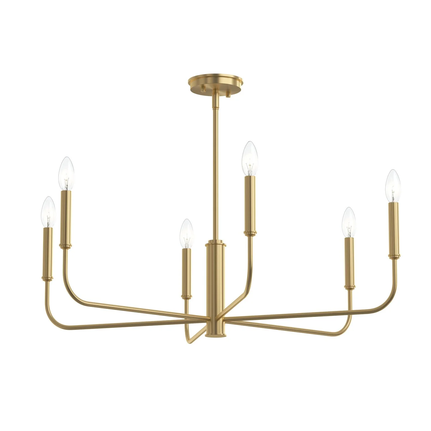 Reines Chandelier - Image 10