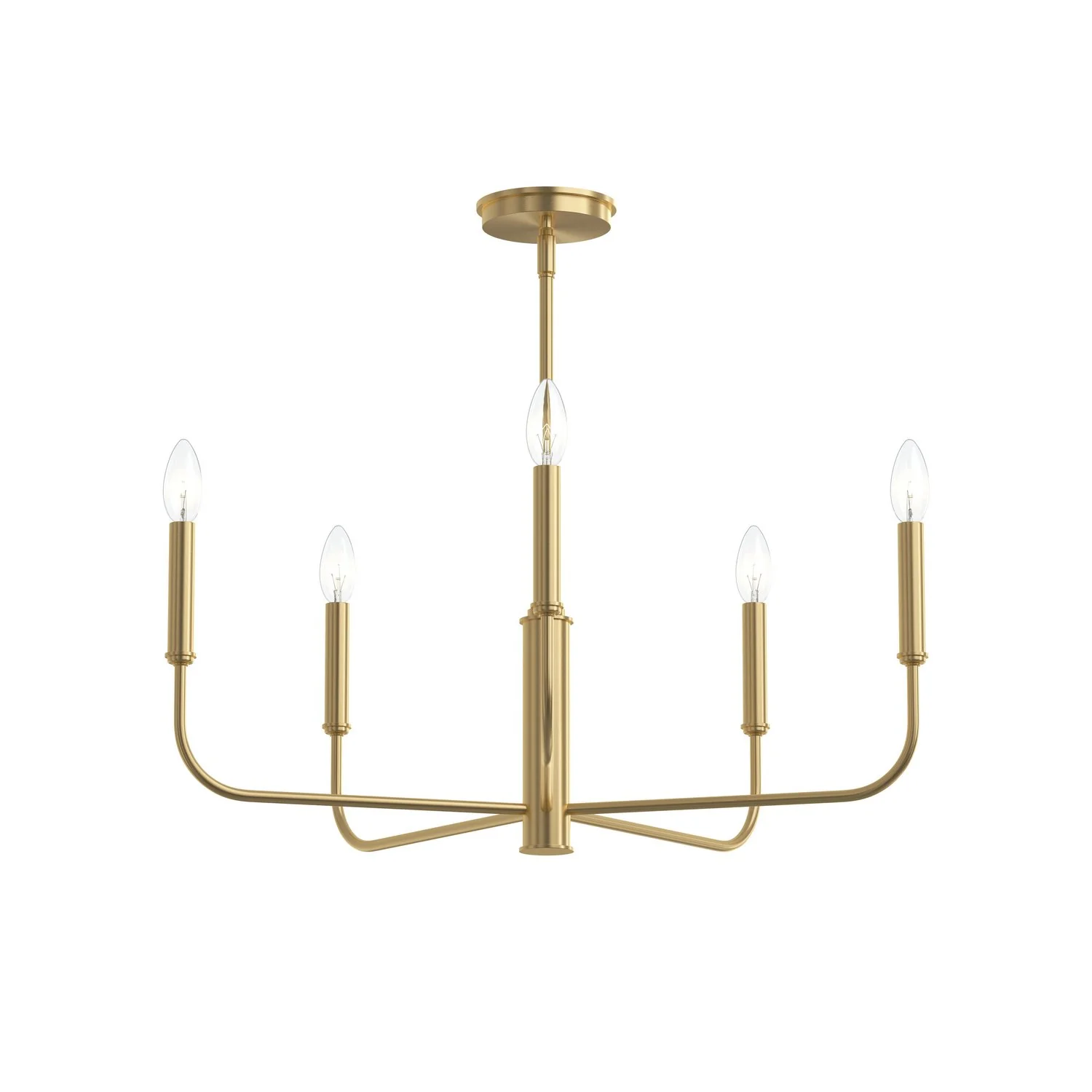 Reines Chandelier - Image 8