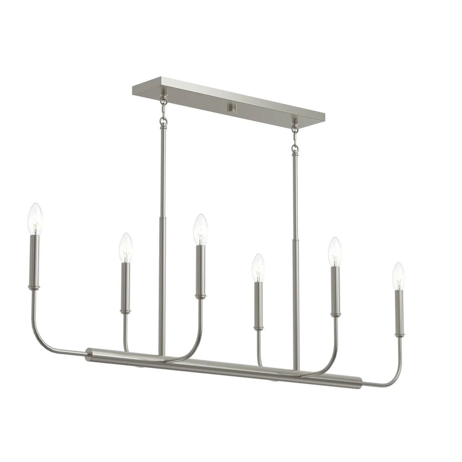 Reines Linear Suspension - Image 2