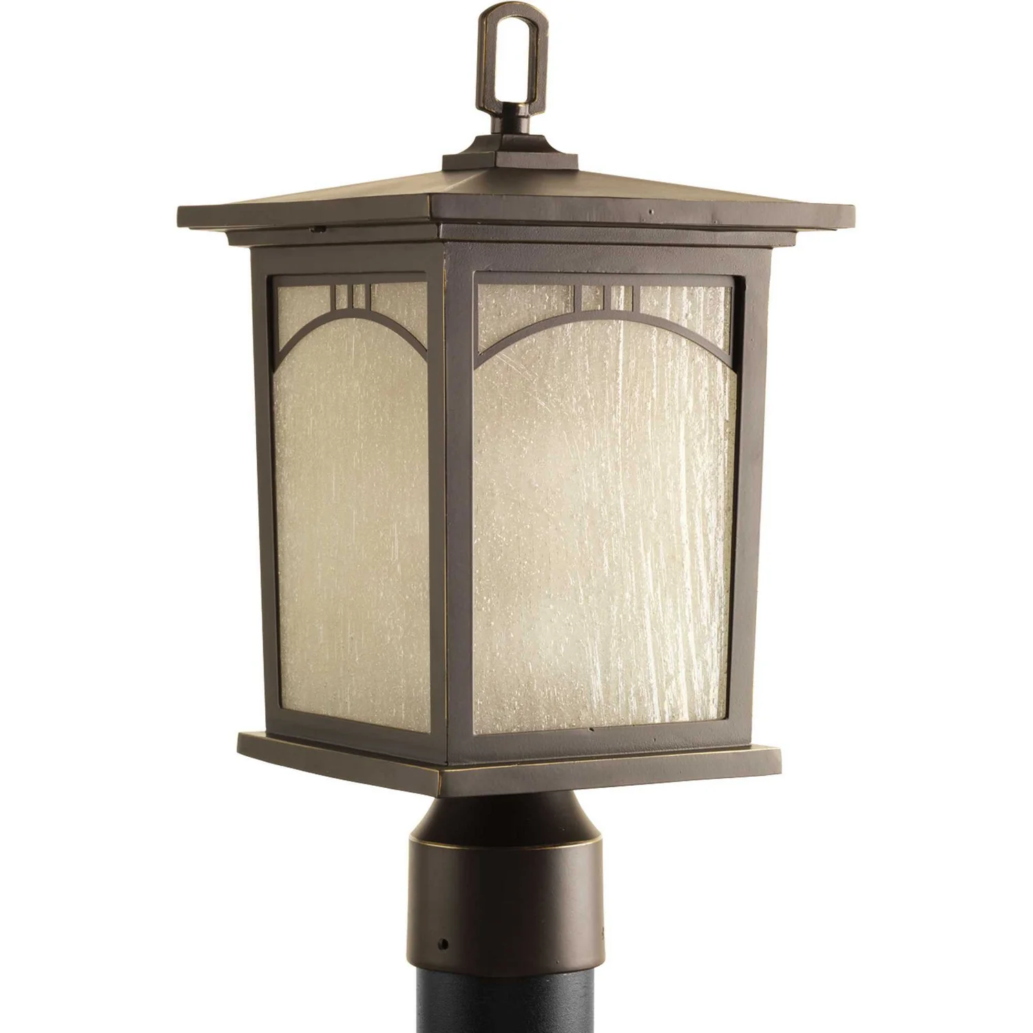 Residence Outdoor Post
