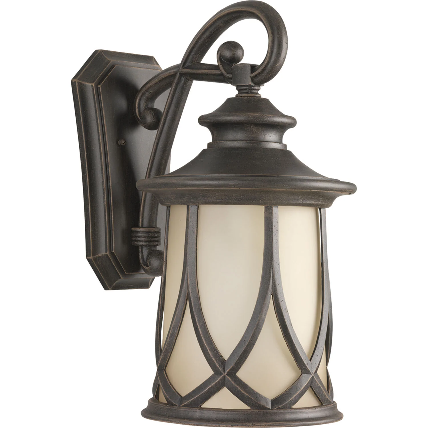 Resort Outdoor Wall Lantern
