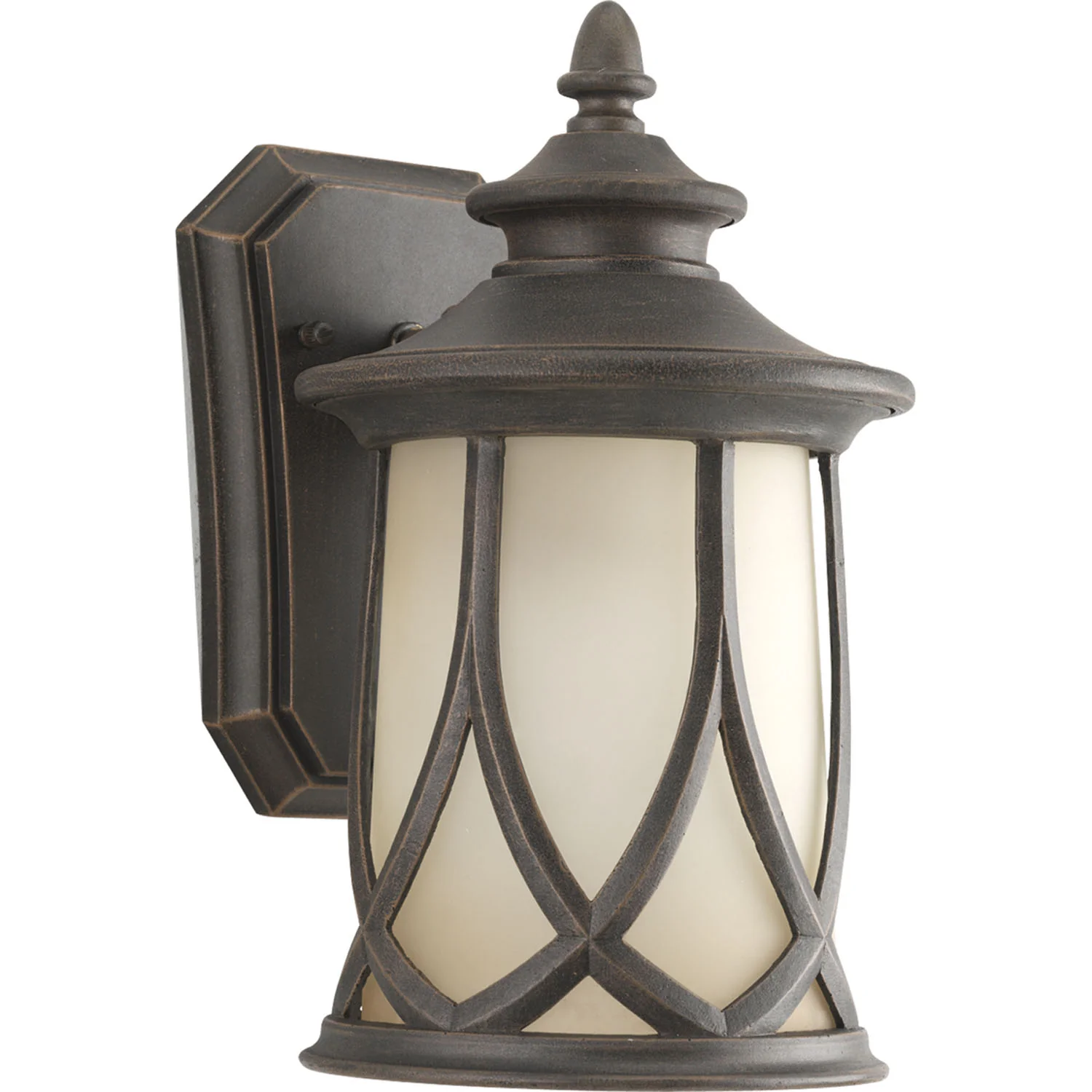Resort Outdoor Wall Lantern - Image 2